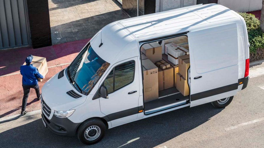 Formation capacité de transport de marchandises