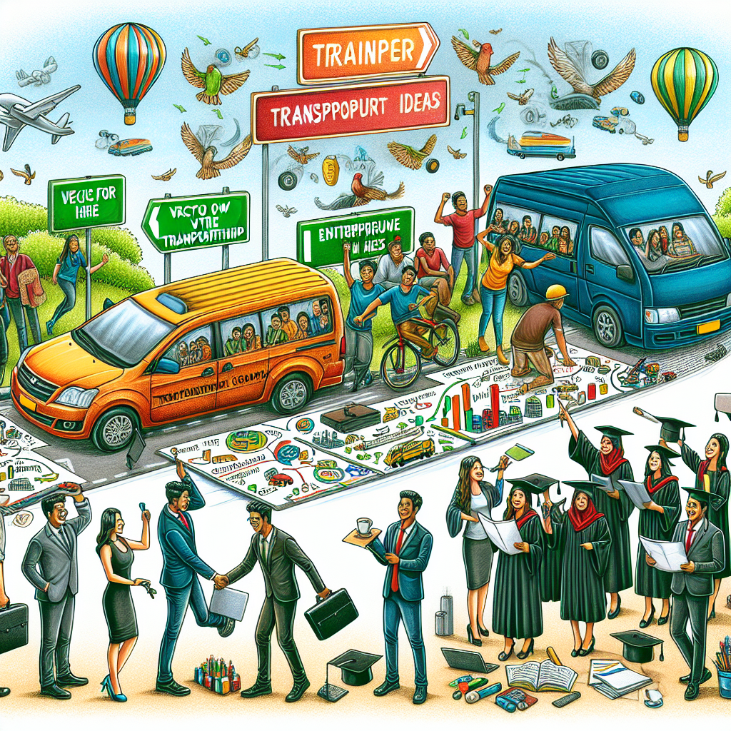 Peut-on créer sa propre société après une formation VTC ?