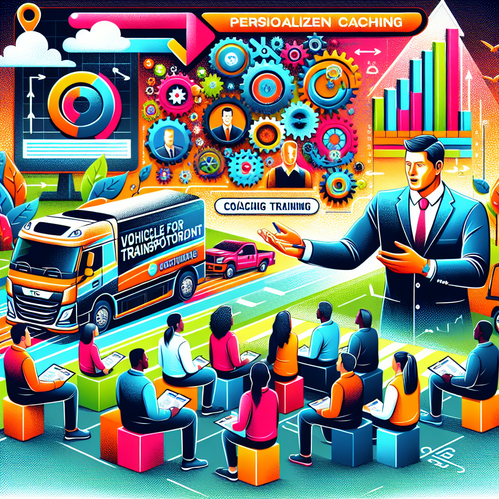 Quels sont les avantages d’un coaching personnalisé en formation VTC ?