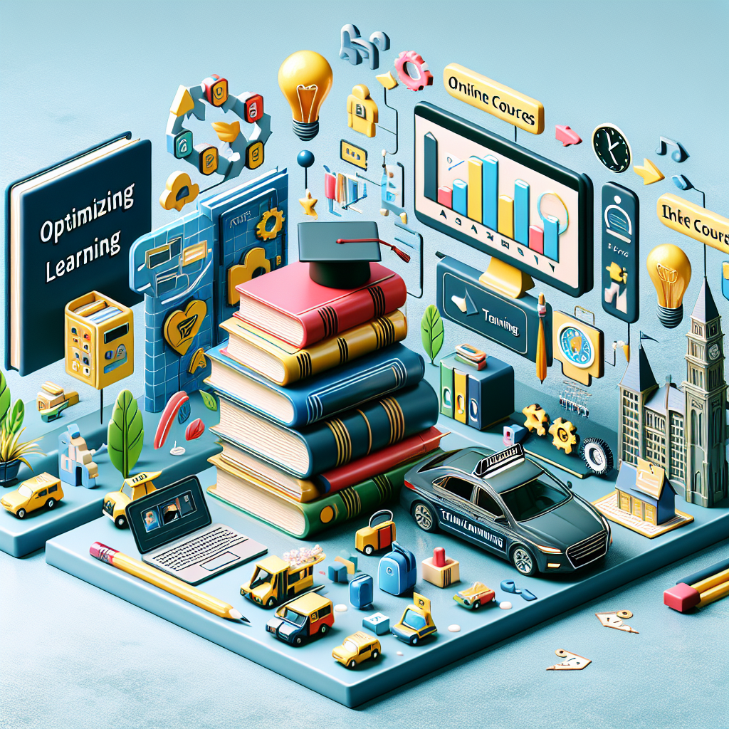 Comment optimiser son apprentissage pendant la formation VTC ?