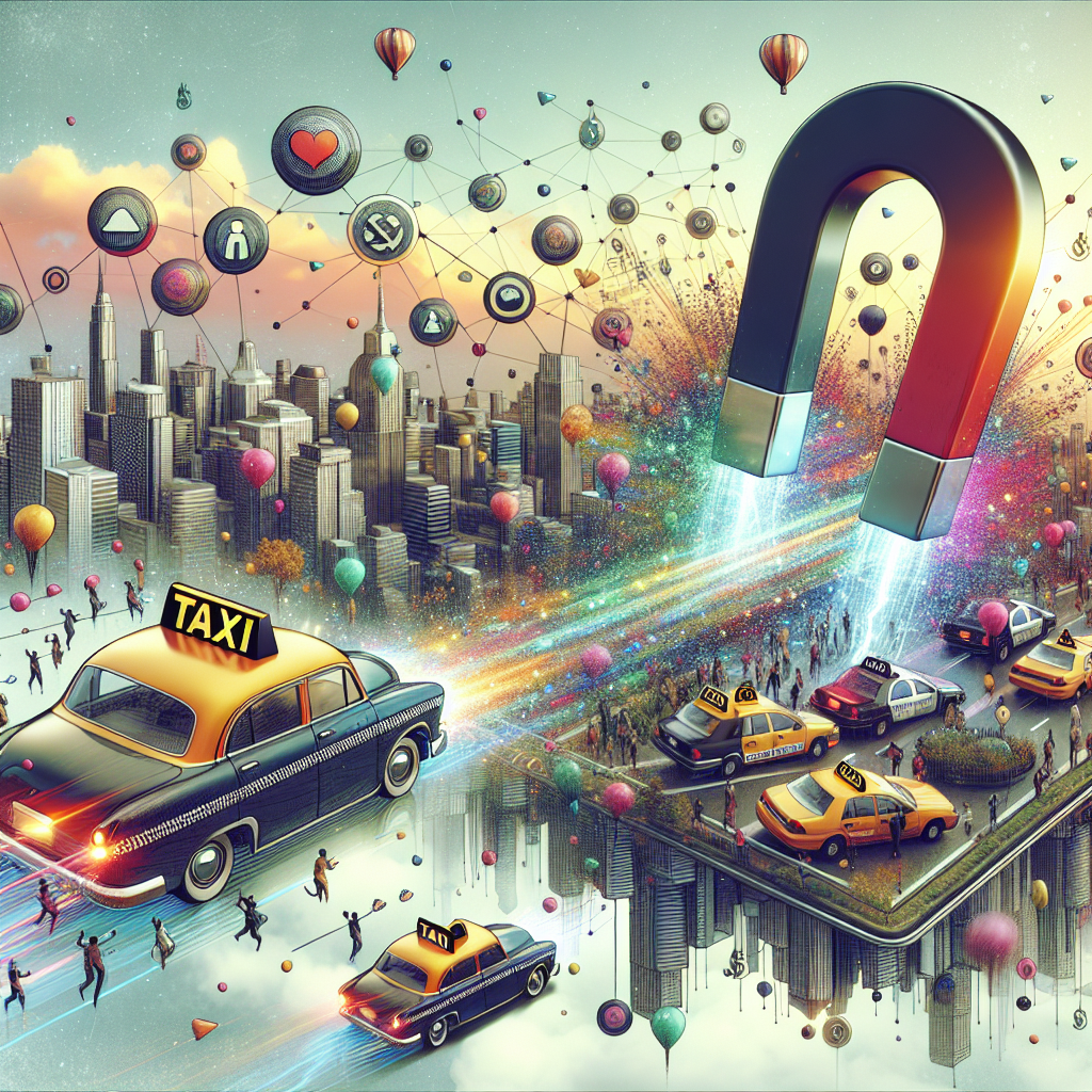 Facebook Ads pour VTC : Comment attirer plus de clients avec la publicité ciblée