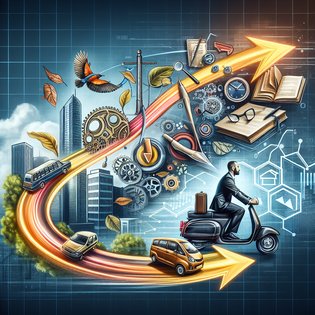 Pourquoi suivre une formation de gestion après une formation VTC ?